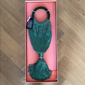 Brand New Cult Gaia Angelou Handbag